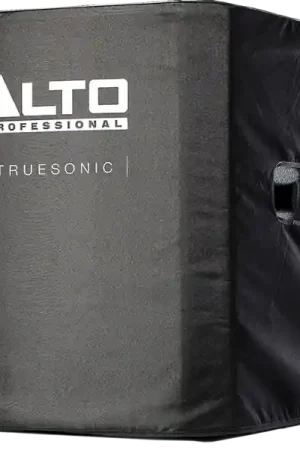 Authentique Alto ProfessionnalTS18S COVER