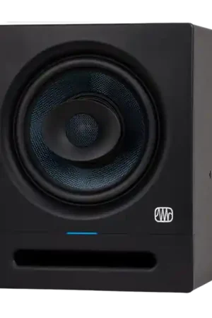 PresonusERIS PRO 8 Must-Have