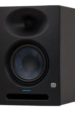 PresonusERIS STUDIO 5 Nouveauté