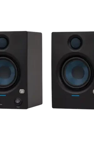 Top Vente PresonusERIS 4.5 BT (LA PAIRE)