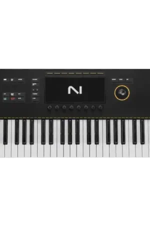 Prix Choc Native InstrumentsKONTROL S49 MK3