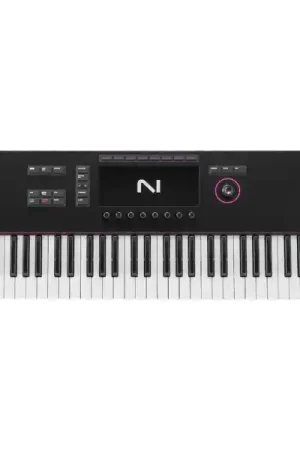 Vente Flash Native InstrumentsKONTROL S61 MK3