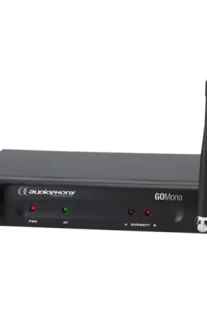 Soldes AudiophonyGO MONO F5