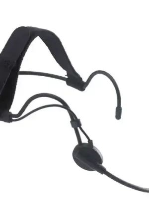 AudiophonyUHF410 HEAD Commander Vite
