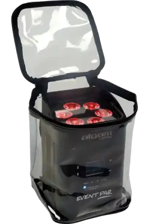 Algam LightingEVENT RAINCOVER Offre Spéciale