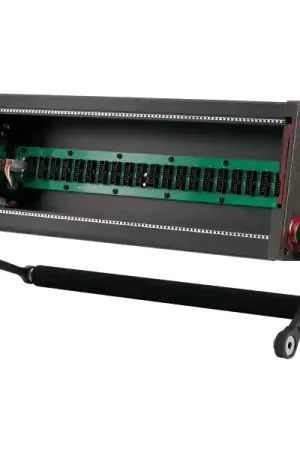 ArturiaRACKBRUTE 3U NOIR Nouveauté