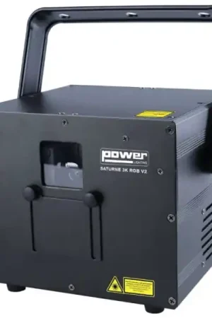 Power LightingSATURNE 3K RGB V2 Acheter En Ligne
