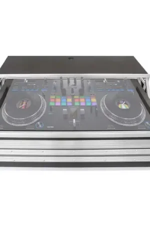 Power Acoustics - Flight casesFC DDJ-REV 7 DS - STOCK B Remise