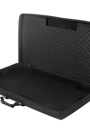 Vente Flash UDGCreator Pioneer OPUS-QUAD Hardcase Black - U 8323 BL