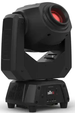 Vente Flash Chauvet DJIntimidator Spot 60 ILS