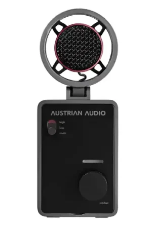 Prix Choc Austrian AudioMiCreator STUDIO
