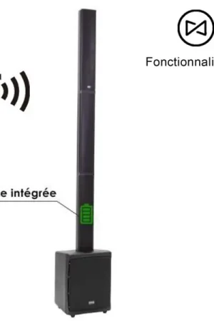 Produit De Marque Definitive AudioVORTEX 420 FREEDOM MK2