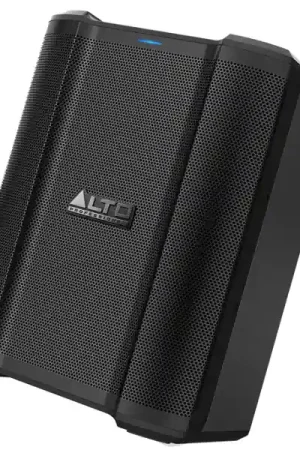 Livraison Express Alto ProfessionnalBUSKER