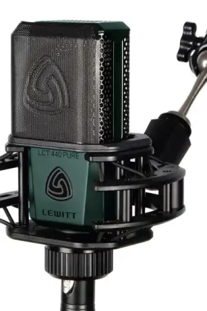 Remise LewittLCT 440 PURE VIDA