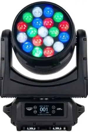ADJHYDRO WASH X19 Authentique