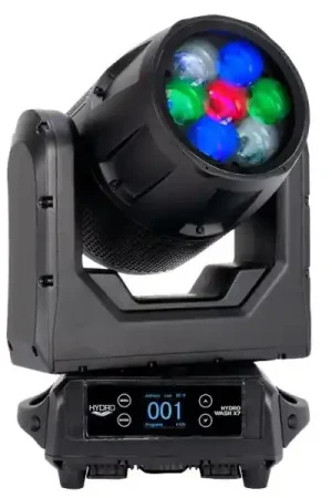 ADJHYDRO WASH X7 Expédié Aujourd’hui
