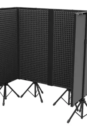 Power StudioCABINE STUDIO ALPHA Must-Have