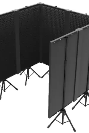Authentique Power StudioCABINE STUDIO BETA