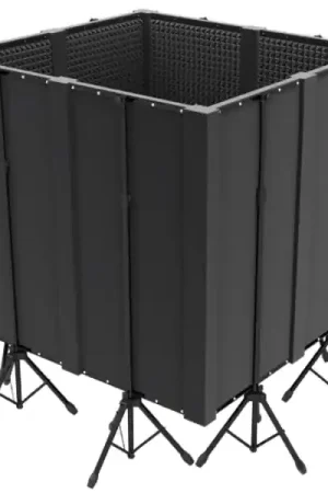 Petit Prix Power StudioCABINE STUDIO GAMMA