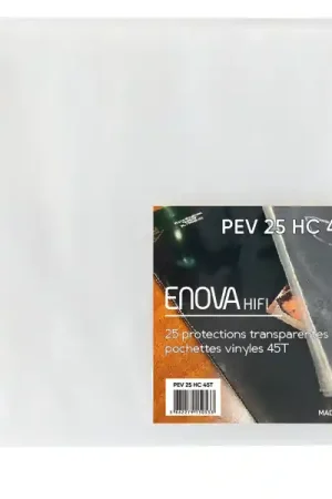 Prix Choc Enova HifiPEV 25 HC 45T