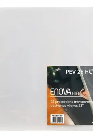 Enova HifiPEV 25 HC 33T Meilleur Prix