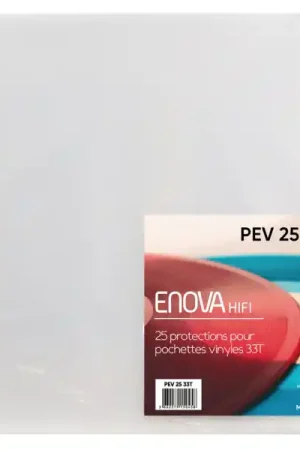 Bon Marché Enova HifiPEV 25 33T