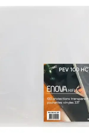 Populaire Enova HifiPEV 100 HC 33T