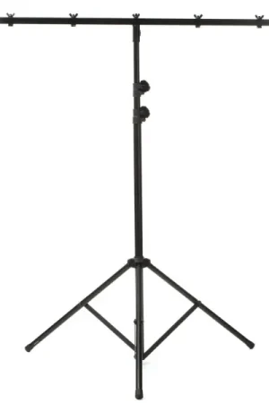 ADJLTS 6 LIGHTING STAND Meilleur Prix