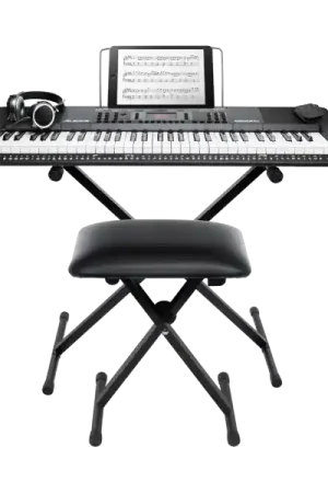 AlesisPack HARMONY 61 MK3 Authentique