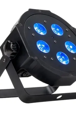 ADJMEGA HEX PAR Pas Cher