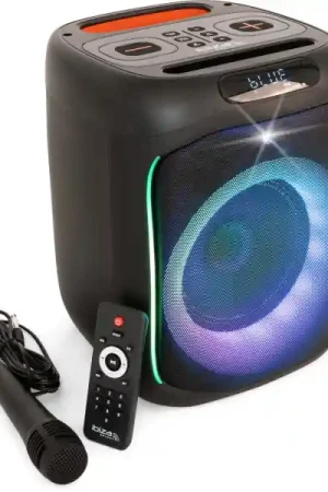 Acheter Direct Ibiza SoundCUBE180