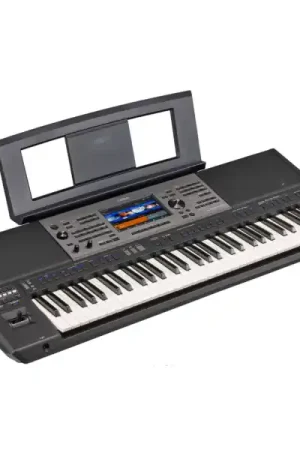 Acheter En Ligne YamahaPSR-A5000