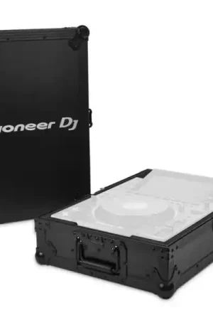 Pioneer DJ AlphaThetaFLT-3000 - CDJ-3000 Offre Limitée