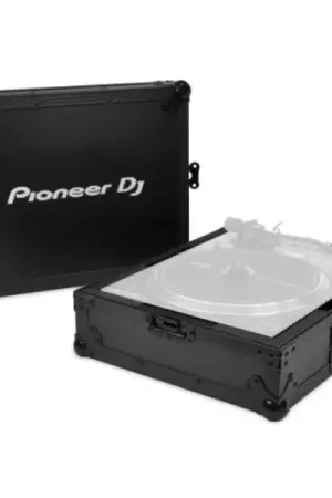 Commander Maintenant Pioneer DJ AlphaThetaFLT-PLX - PLX-CRSS12