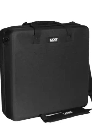 UDGCreator Pioneer CDJ-3000 / 2000NXS2 / DJM-900NXS2 Hardcase Black - U8489BL - Platine DJ Meilleur Prix