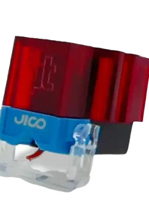 JicoIMPACT SD Commander Vite