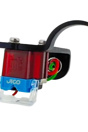 Nouvel Arrivage JicoOMNIA IMPACT SD (NOIR)