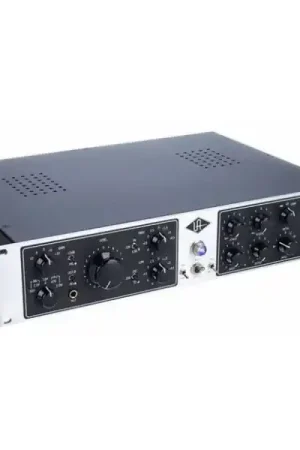 Livraison Gratuite Universal Audio6176 Vintage Channel Strip