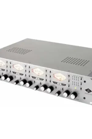 Universal Audio4-710D Twin-Finity Nouvelle Collection