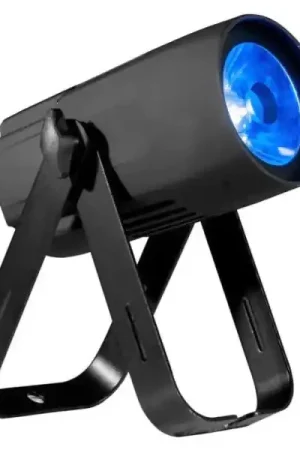 Achat Immédiat ADJSABER SPOT RGBW