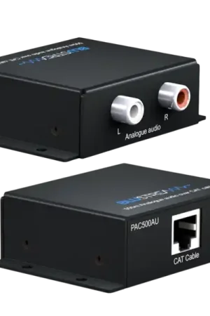 BlustreamPAC500AU Livraison Express