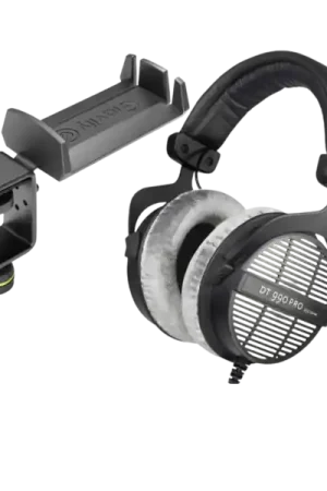 Achetez Aujourd’hui BeyerdynamicPack DT 990 + HP HTC 01 B