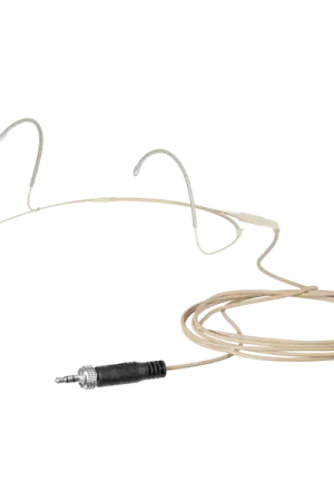Expédié Aujourd’hui SennheiserHEADMIC 4 EW (BEIGE)