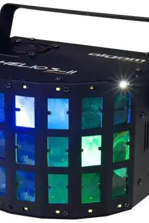 Algam LightingHELIOS II Prix Bas