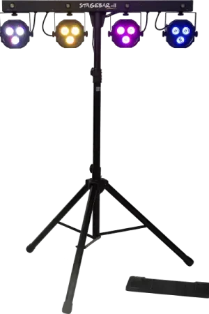 Retour Gratuit Algam LightingSTAGE BAR II