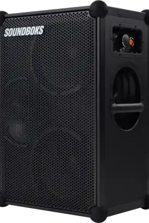 SoundboksSOUNDBOKS 4 USB-C (NOIR) Prix Promo