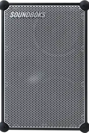 SoundboksSOUNDBOKS 4 USB-C (GRIS) Satisfait Ou Remboursé