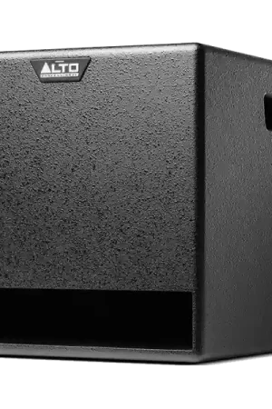 Alto ProfessionnalTX212S Quantité Limitée