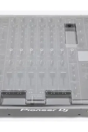 Meilleur Prix DeckSaverDJM-V10 & DJM-V10 LF TRANSPARENT