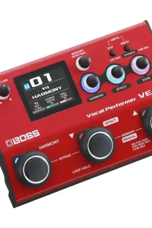 BossVE-22 Offre Spéciale